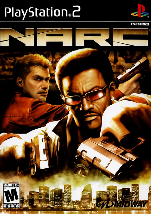 Narc (USA)